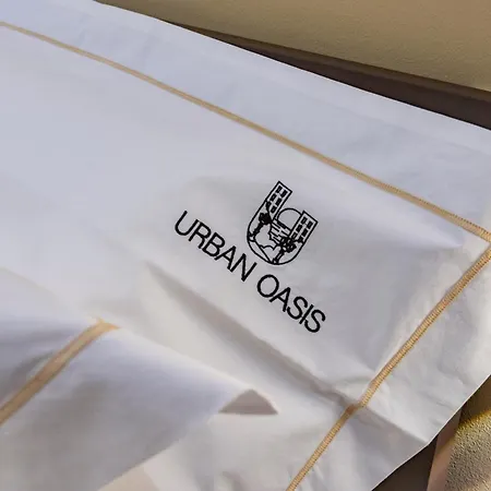 Affittacamere Urban Oasis 3*