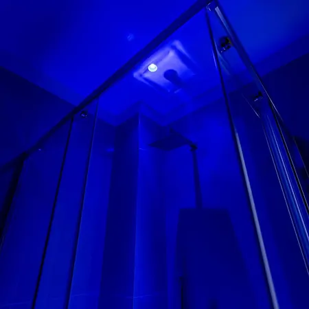 Casa de hóspedes Urban Oasis Bari