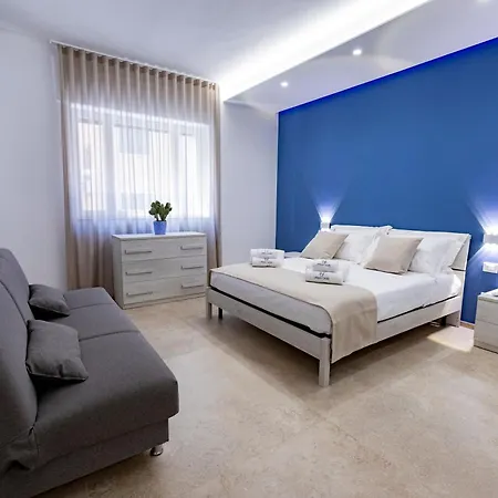 Affittacamere Urban Oasis