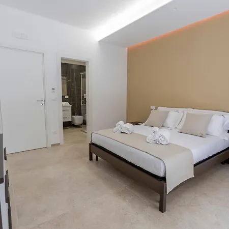 Urban Oasis Affittacamere 3*