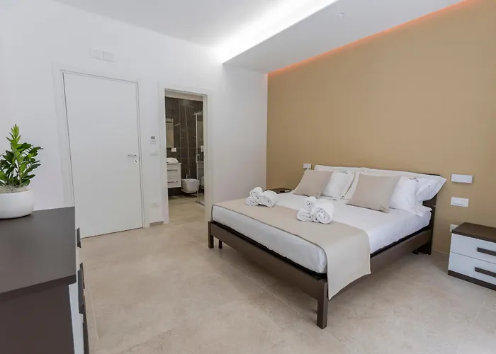 Urban Oasis Konukevi 3*