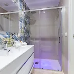 Urban Oasis 招待所 巴里
