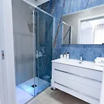 Urban Oasis 招待所 巴里