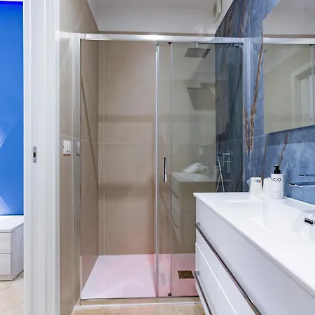 Urban Oasis Guest house