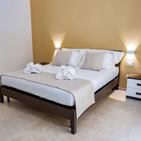 Urban Oasis Guest house