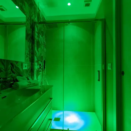 Guest house Urban Oasis *