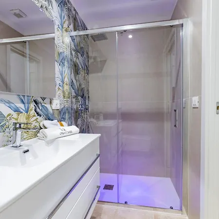 Urban Oasis Guest house Bari