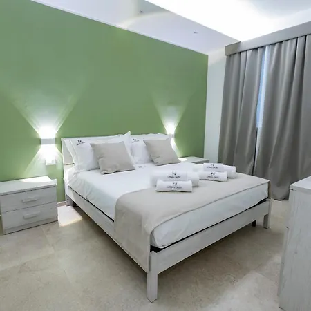 Πανσιόν Urban Oasis