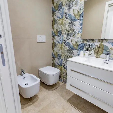 Guest house Urban Oasis