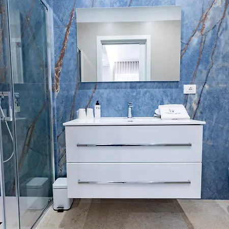 Urban Oasis 3* Μπάρι