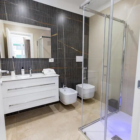 Urban Oasis Guest house 3*