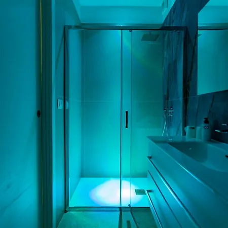 Πανσιόν Urban Oasis Μπάρι