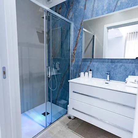 Urban Oasis Guest house Bari