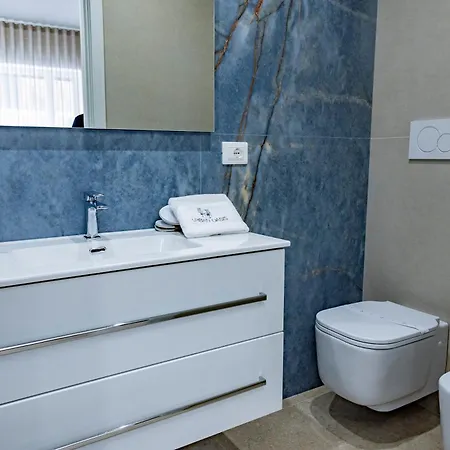 Urban Oasis 3* Μπάρι