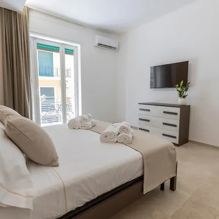 Urban Oasis 3* Bari