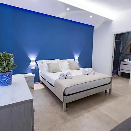 Guest house Urban Oasis 3*