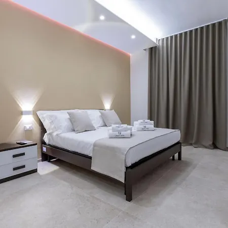 Urban Oasis 3*