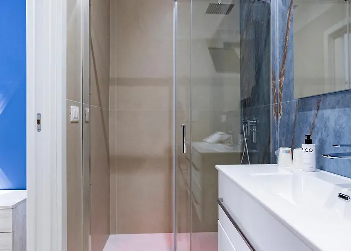 Urban Oasis Guest house