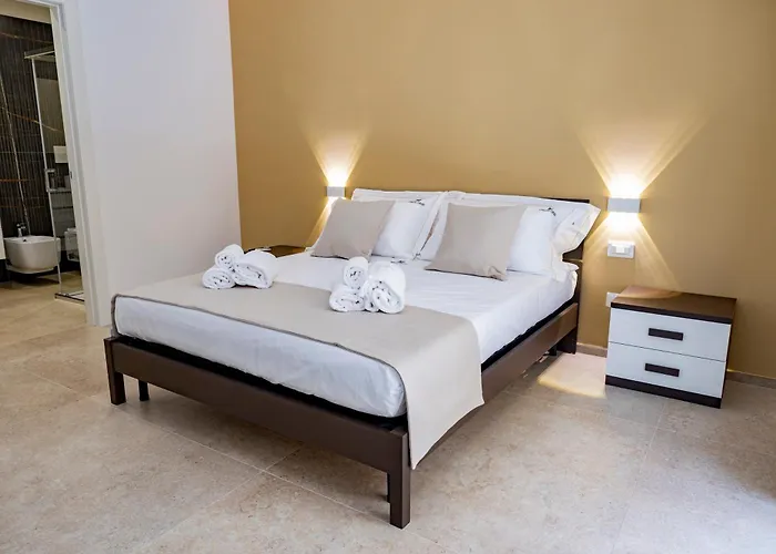 Urban Oasis Guest house