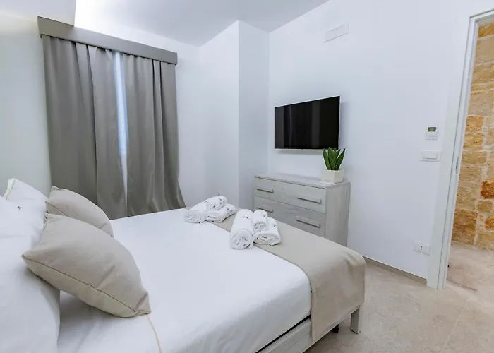 Urban Oasis Guest house Bari