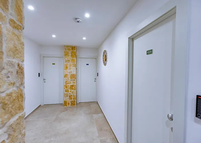 Urban Oasis Guest house Bari