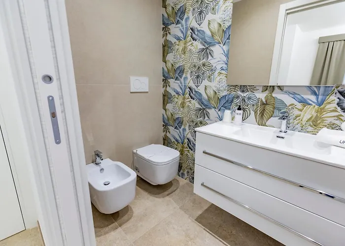 Guest house Urban Oasis