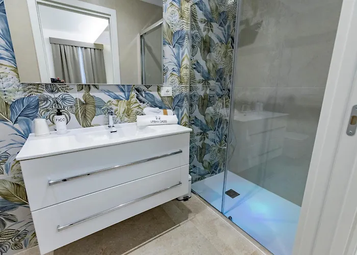 Urban Oasis Penzion 3*