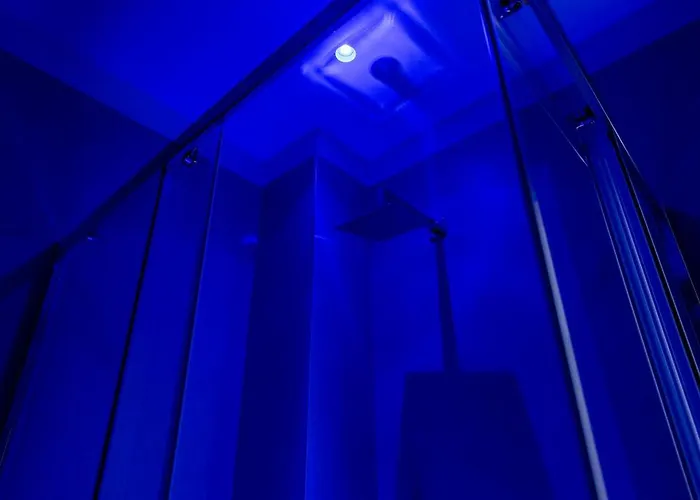 Guest house Urban Oasis Bari