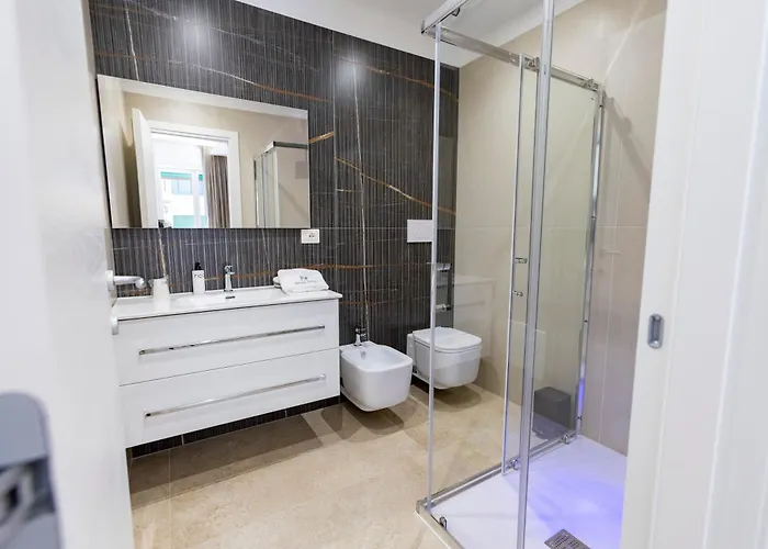 Urban Oasis Guest house 3*