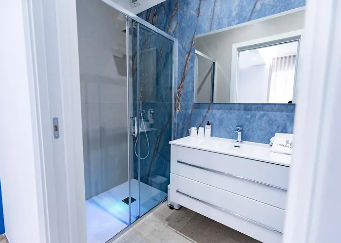 Urban Oasis Guest house Bari