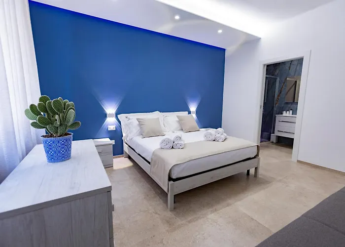 Penzion Urban Oasis 3*